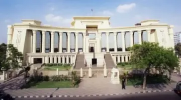 نظر الدعوى المطالبة بعدم دستورية قانون الإيجار القديم بعد قليل